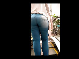 Best Jeans Porn Videos